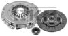 OPEL 090540826 Clutch Kit